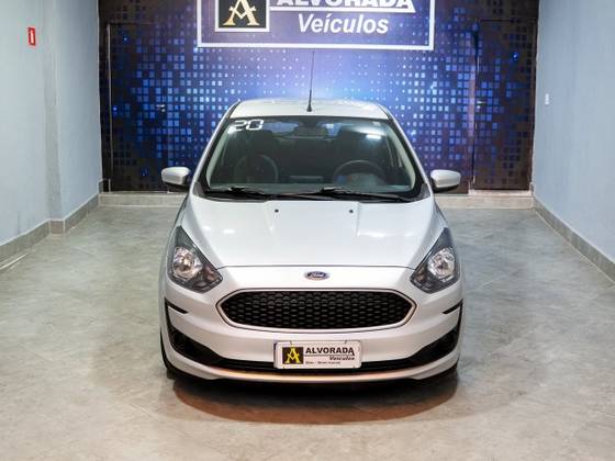 FORD KA 1.0 TI-VCT FLEX SE MANUAL FORD KA 1.0 TI-VCT FLEX SE MANUAL